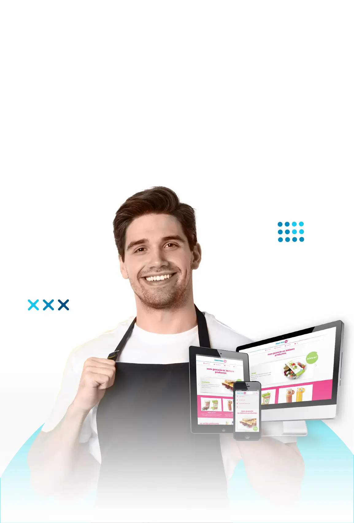 Imagen desarrollo web