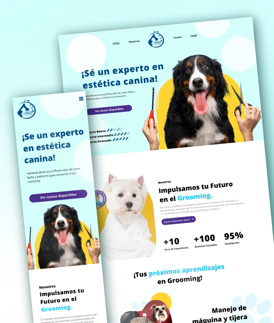 Veterinario San Jacinto